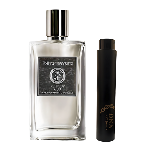 Perfect Oud Mizensir