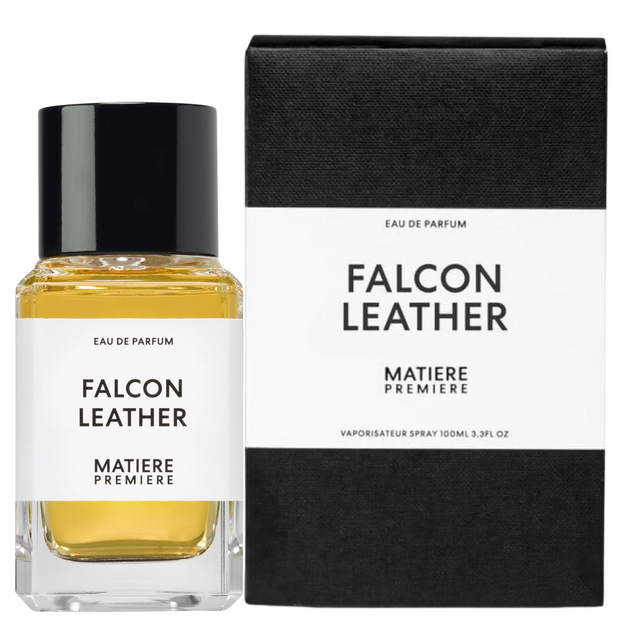 Falcon Leather