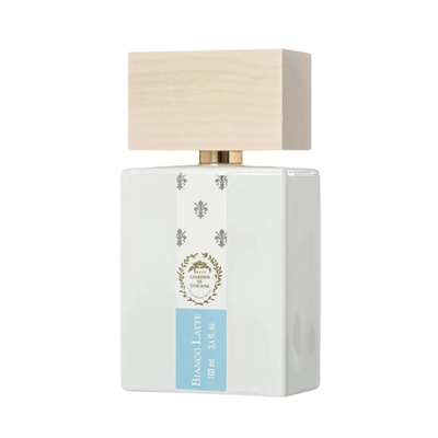 Bianco Latte Giardini Di Toscana