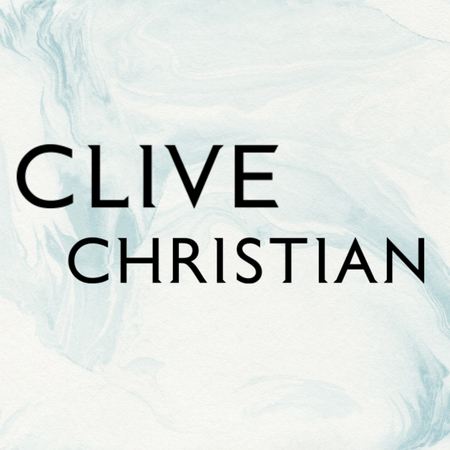 CLIVE CHRISTIAN