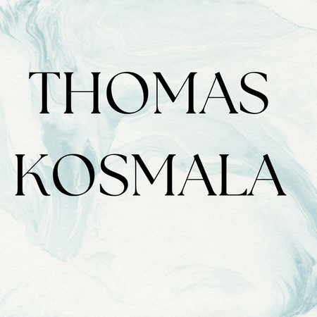 THOMAS KOSMALA