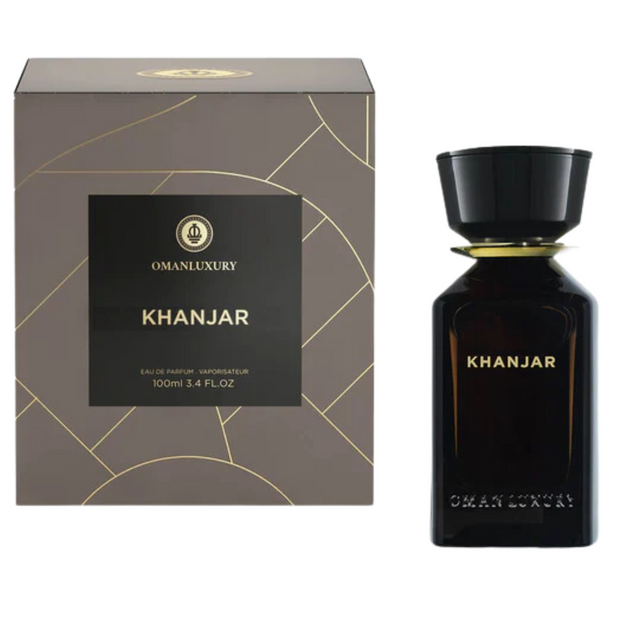 Khanjar Omanluxury