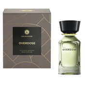 Overdose Omanluxury