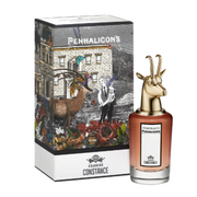 Changing Constance Penhaligon's