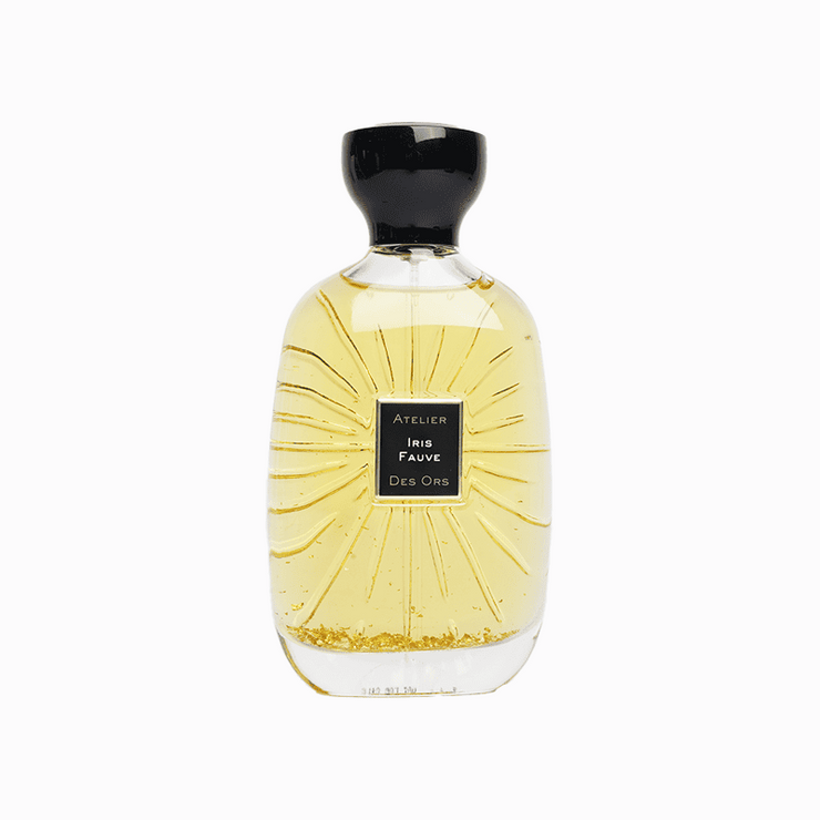 IRIS FAUVE EDP