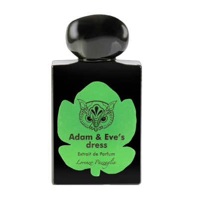 Lorenzo Pazzaglia Adam & Eve's Dress