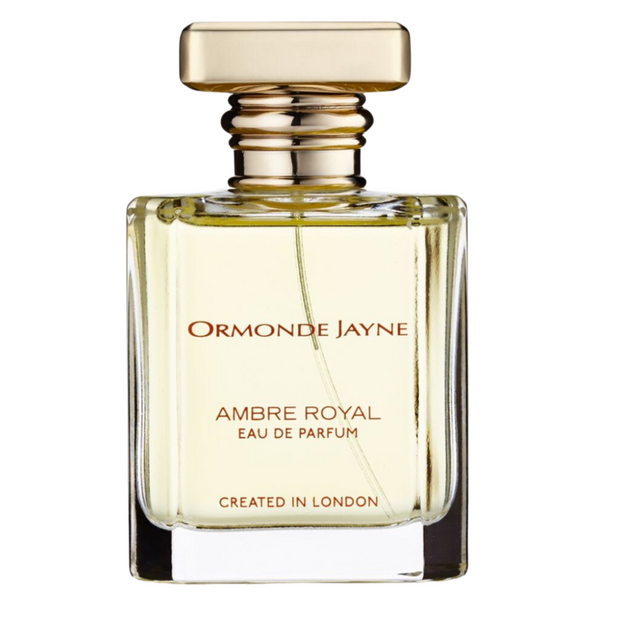 Ambre Royal
