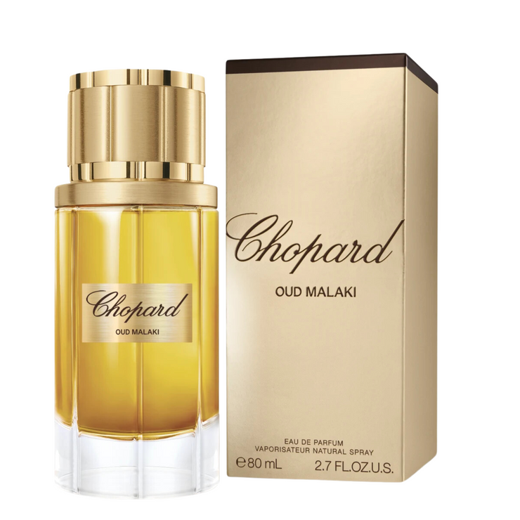 *Oud malaki Chopard