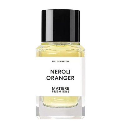 *Neroli Oranger