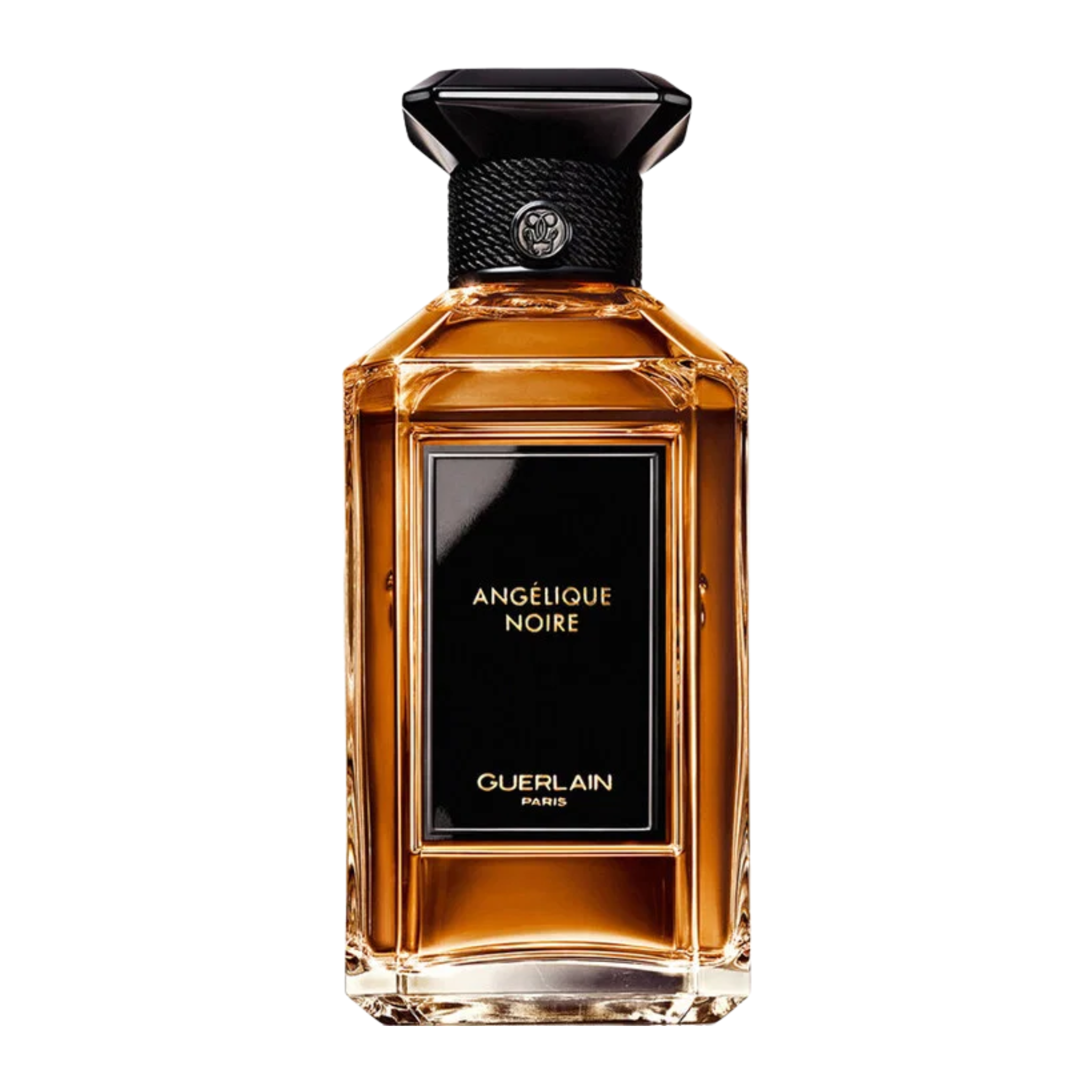 GUERLAIN ANGÉLIQUE NOIRE 50ml 香水(ユニセックス) Angelique Noire Guerlain