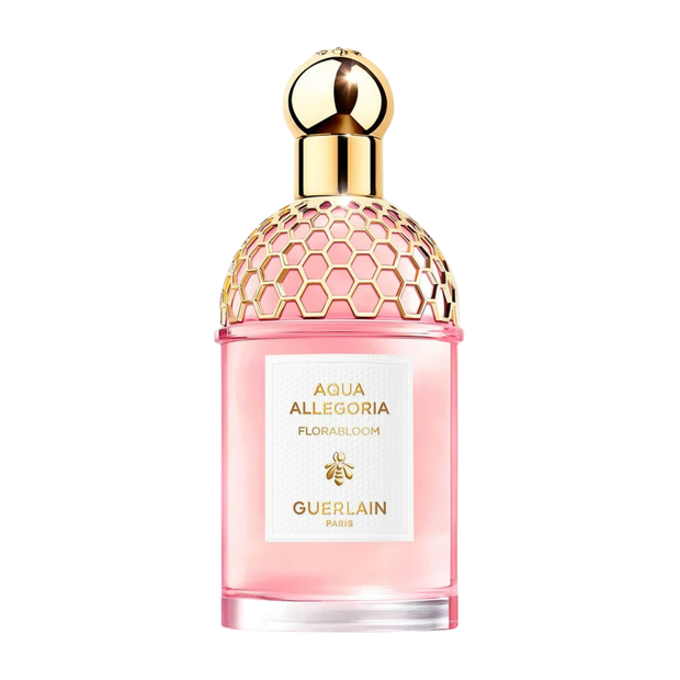 Guerlain Aqua Allegoria Florabloom Tester