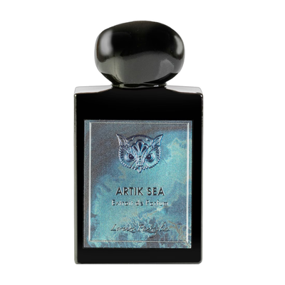 Lorenzo Pazzaglia Artik Sea