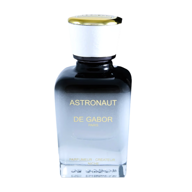Astronaut De Gabor