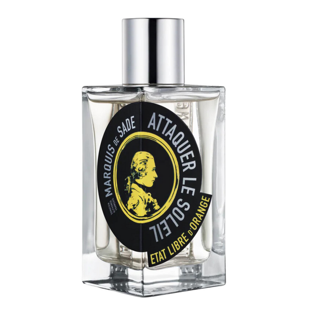 Attaquer le Soleil Marquis for men and women 