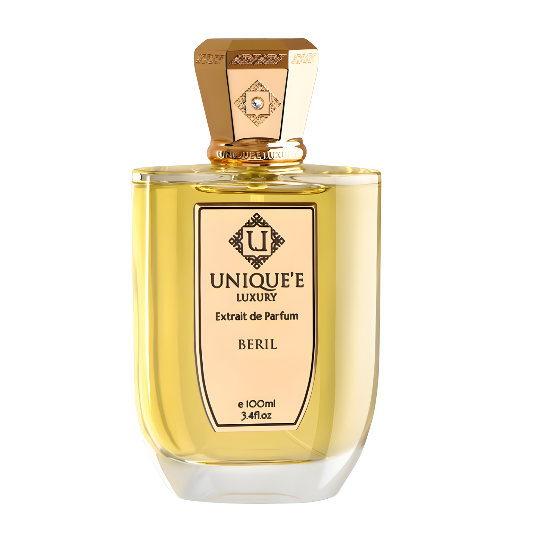Unique'e Luxury Beril Fragrance UAE | Shop Original Now