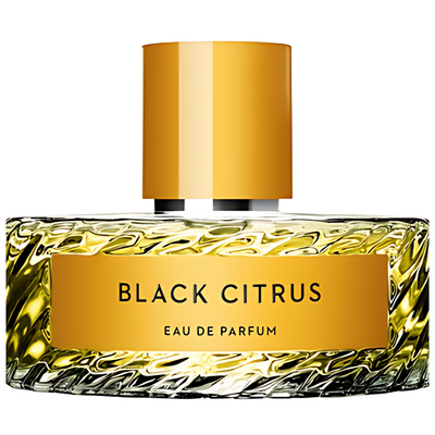 Black Citrus Vilhelm Parfumerie