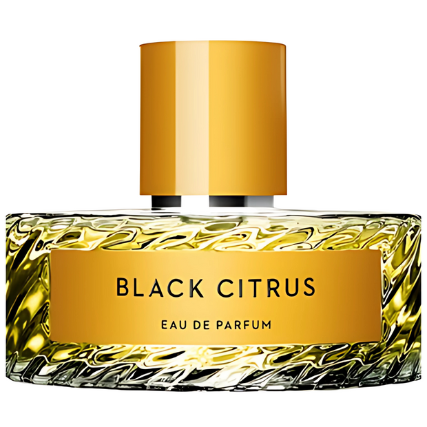 Black Citrus Vilhelm Parfumerie