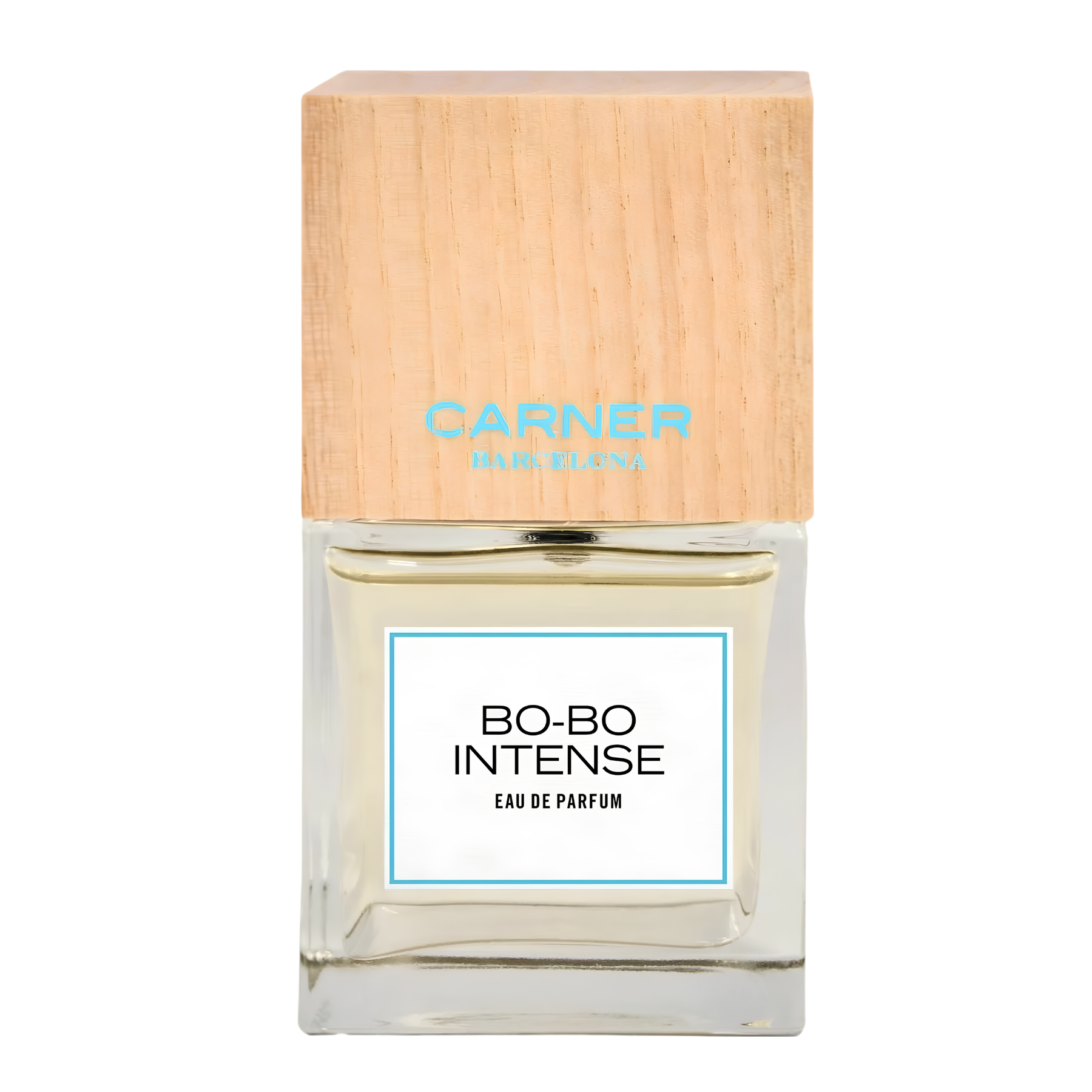 Carner Barcelona Bo-Bo Intense EDP 100ML | DNA Perfumo