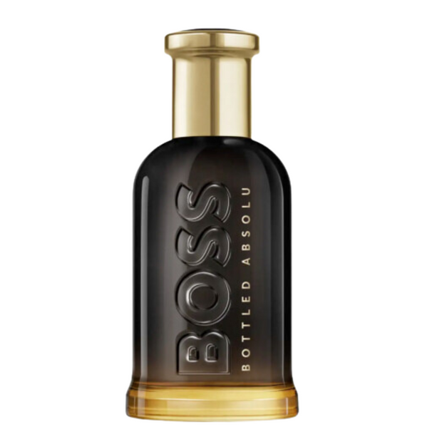 Bottled Absolu Hugo Boss Tester