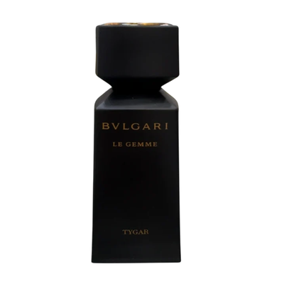 Bvlgari Le Gemme Tygar