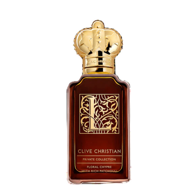 FLORAL CHYPRE