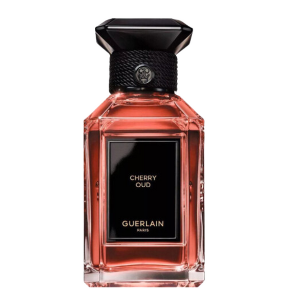 Cherry Oud Guerlain Tester