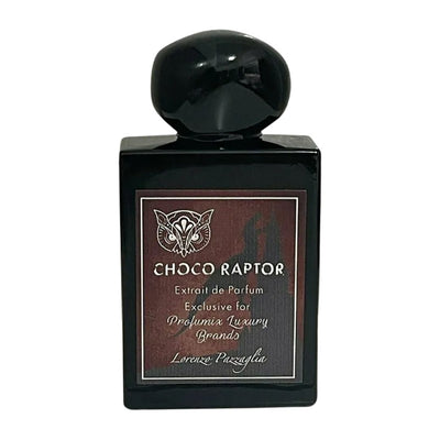 Choco Raptor Lorenzo Pazzaglia perfume 