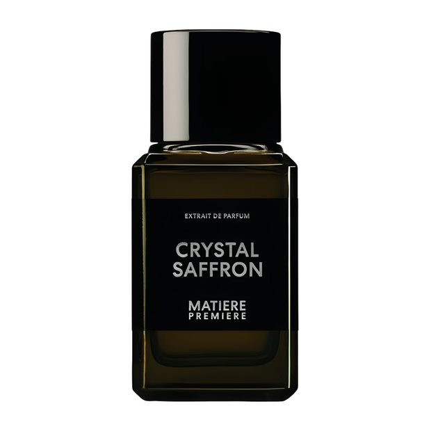Crystal Saffron Extrait