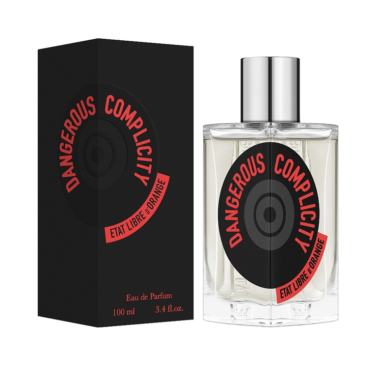 Dangerous Complicity Edp