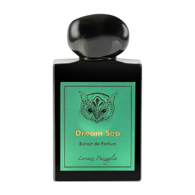 Lorenzo Pazzaglia Dream Sea