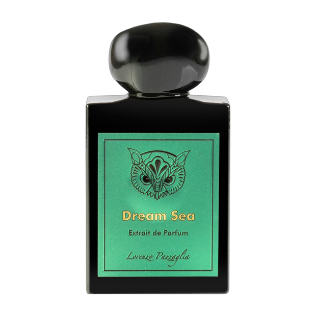 Lorenzo Pazzaglia Dream Sea