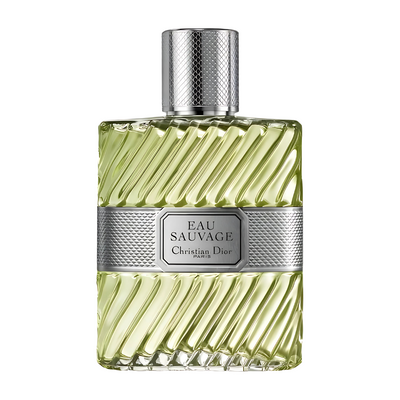 Dior Eau Sauvage Christian Dior