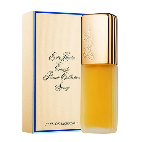 Eau de Private Collection