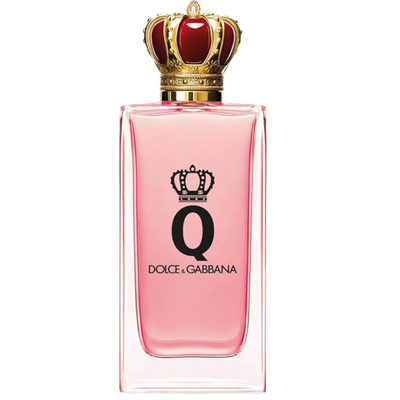 *Q by Dolce & Gabbana