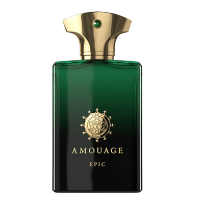 Epic Man Amouage