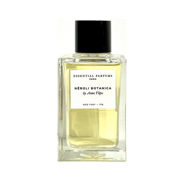 Neroli Botanica