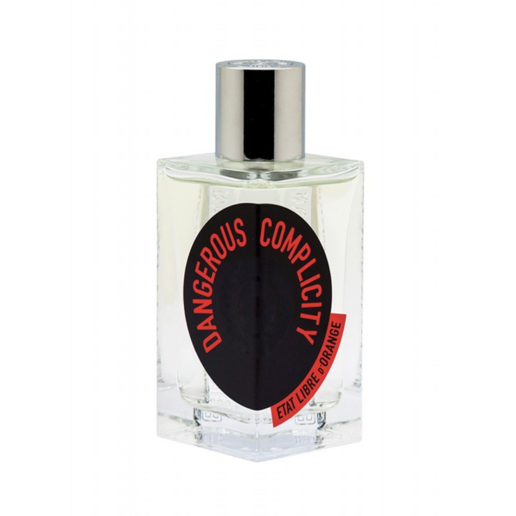 Dangerous Complicity Edp