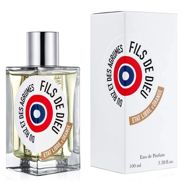 Fils De Dieu Edp