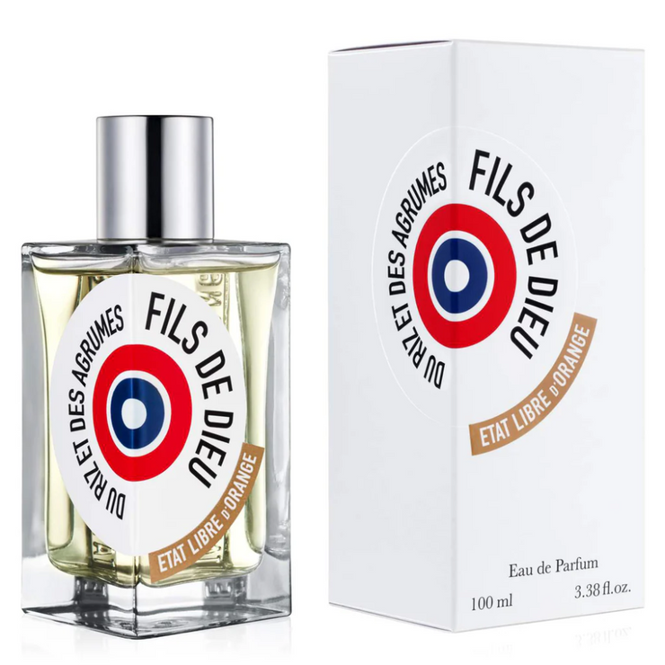 Fils De Dieu Edp