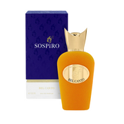 Bel Canto Sospiro Perfumes