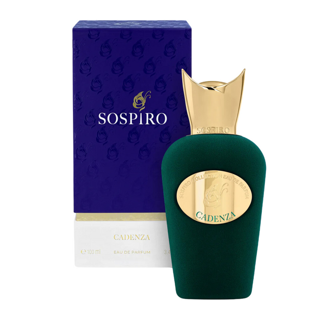 Cadenza Sospiro Perfumes