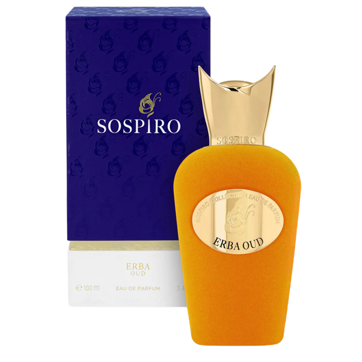 Erba Oud Sospiro Perfumes