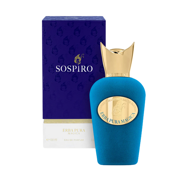 Erba Pura Magica Sospiro Perfumes