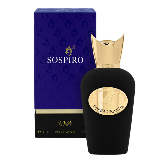 Opera Grande Sospiro Perfumes