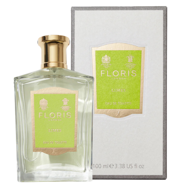 FLORIS LIMES