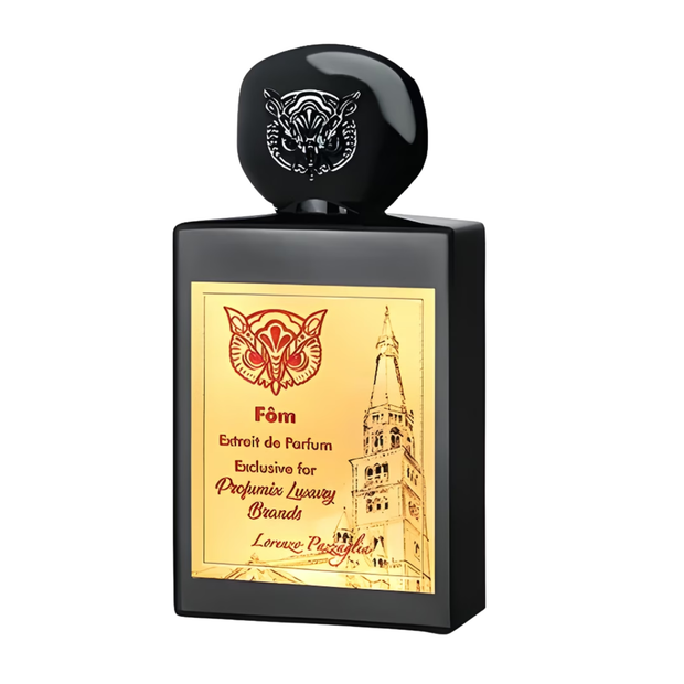 Lorenzo Pazzaglia Fôm