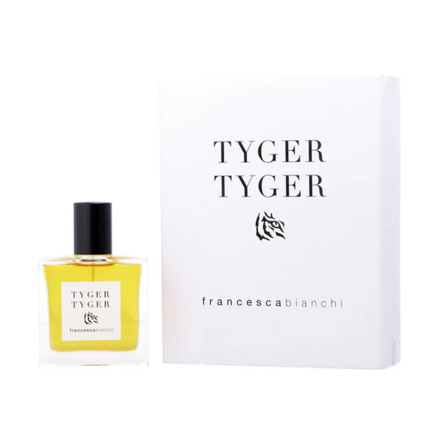 Tyger Tyger Edp