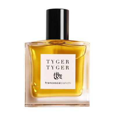 Tyger Tyger Edp