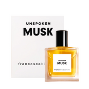 Unspoken Musk Edp