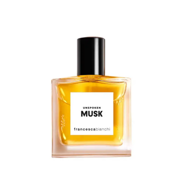 Unspoken Musk Edp